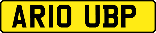 AR10UBP