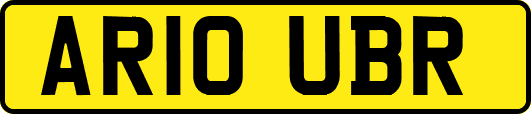 AR10UBR
