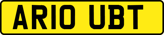 AR10UBT