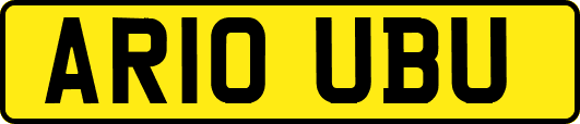 AR10UBU
