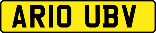AR10UBV