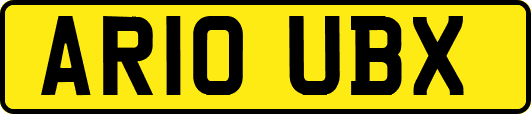 AR10UBX