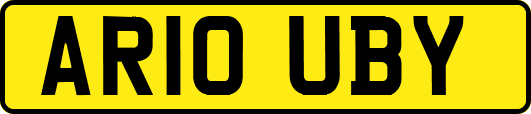 AR10UBY