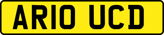 AR10UCD