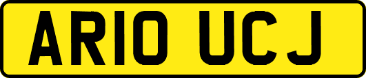 AR10UCJ