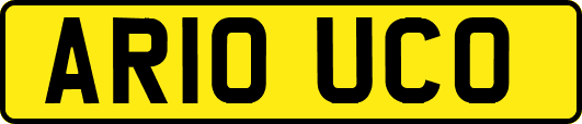 AR10UCO