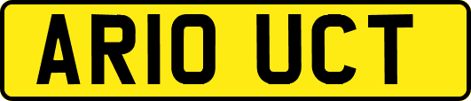 AR10UCT