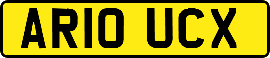 AR10UCX