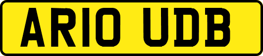 AR10UDB