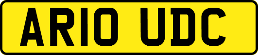 AR10UDC