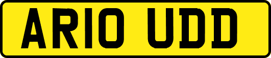 AR10UDD
