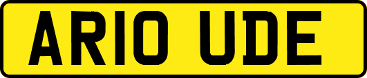 AR10UDE