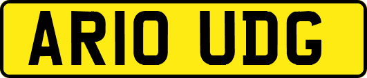 AR10UDG