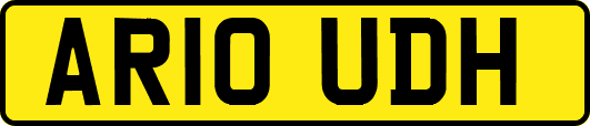 AR10UDH
