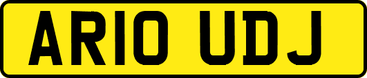 AR10UDJ