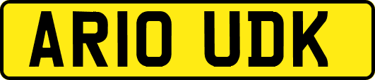 AR10UDK