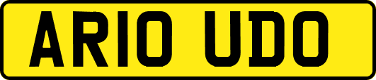 AR10UDO