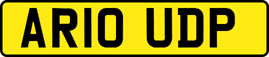 AR10UDP