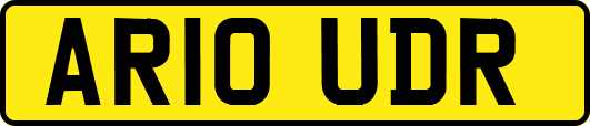 AR10UDR