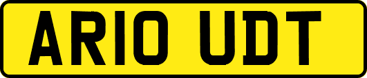 AR10UDT