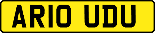 AR10UDU