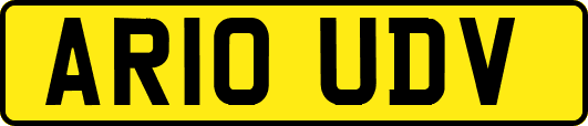 AR10UDV