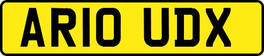 AR10UDX