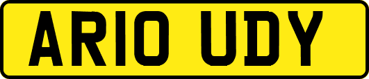 AR10UDY