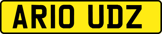 AR10UDZ