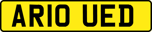 AR10UED