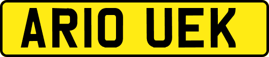 AR10UEK