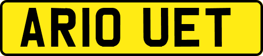 AR10UET