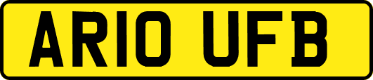 AR10UFB