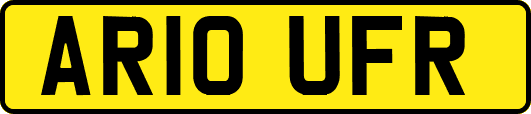 AR10UFR