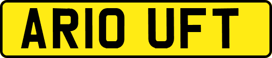AR10UFT