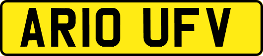 AR10UFV