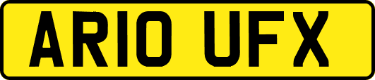 AR10UFX