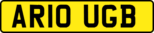 AR10UGB