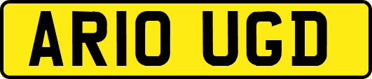 AR10UGD