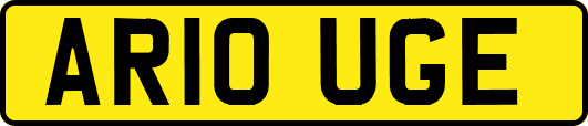 AR10UGE