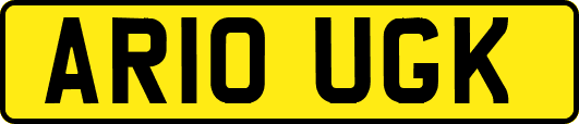 AR10UGK