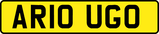 AR10UGO