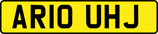 AR10UHJ