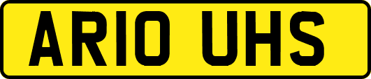 AR10UHS