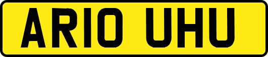 AR10UHU