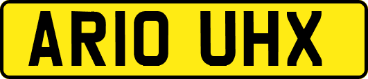 AR10UHX