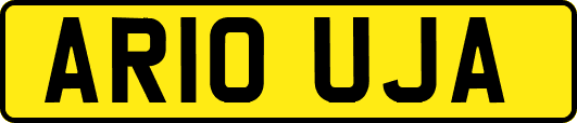 AR10UJA