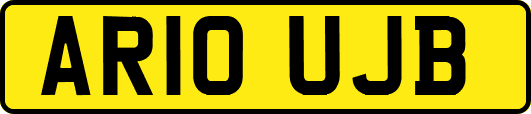 AR10UJB
