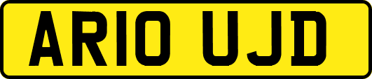 AR10UJD