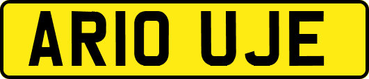 AR10UJE